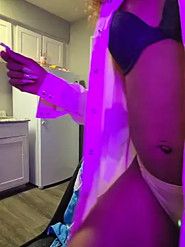 tokyobelle online show from April 11, 12:28 am