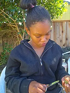 tokyobelle online show from April 3, 10:30 pm