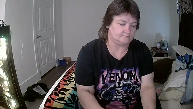 Buggy1965 online show from December 5, 4:19 pm