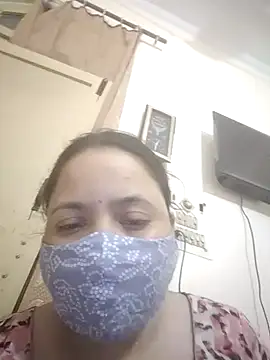 Cute-Purva online show from October 28, 12:38 am