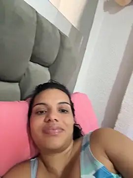 Anavalle online show from November 27, 9:39 pm