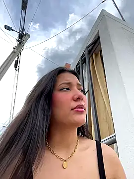 IsabellaJoness  online show from November 27, 8:45 pm