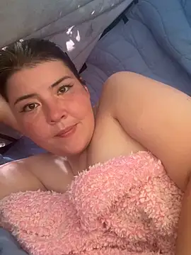 morningfaerie online show from October 5, 7:30 pm