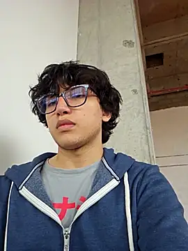 -BlueOpal- online show from April 10, 10:16 pm