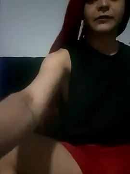 Shaina Monroe online show from November 4, 1:43 am