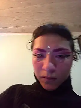 kitty  chs online show from February 19, 3:33 pm