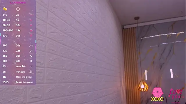 kat 96  online show from November 25, 8:09 pm