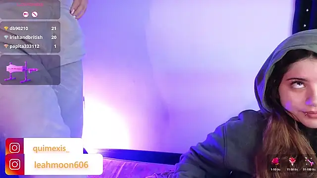 Quimexis online show from March 13, 5:42 am