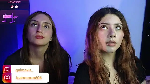 Quimexis online show from March 9, 3:53 am