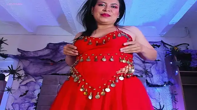 carla jones5463 online show from October 21, 8:24 pm