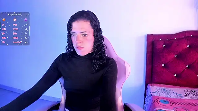 zakura Haruno online show from December 14, 4:57 pm