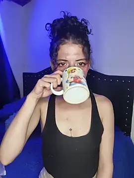 zakura Haruno online show from March 11, 12:59 am