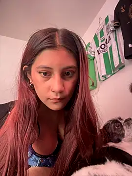  Kinky69  online show from October 25, 5:53 pm