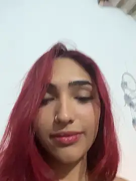 MeganSmith 01 online show from October 2, 4:17 am