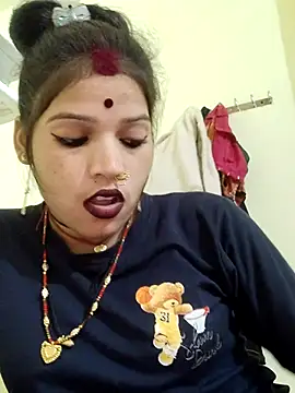 Mahek love143 online show from December 23, 6:17 am