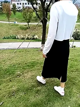Snapshot of Xiaooot chatting on October 3, 6:18 am Xiaooot online show from October 3, 6:18 am