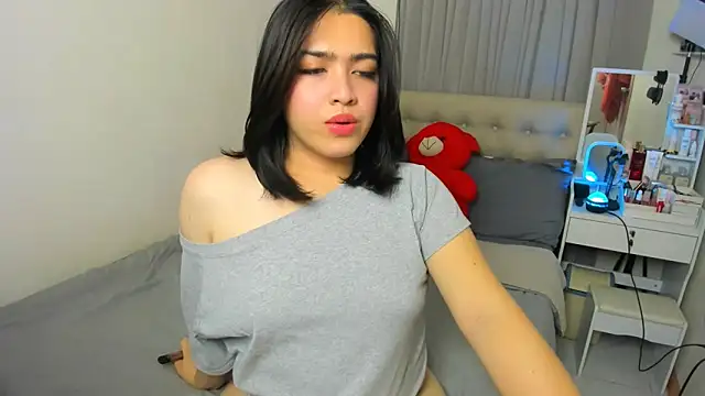 BubbbleButtDemi online show from May 14, 6:52 am