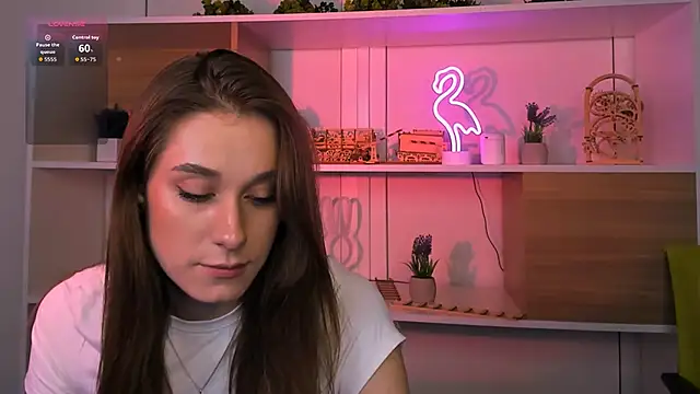 nicole muah online show from November 27, 5:05 pm