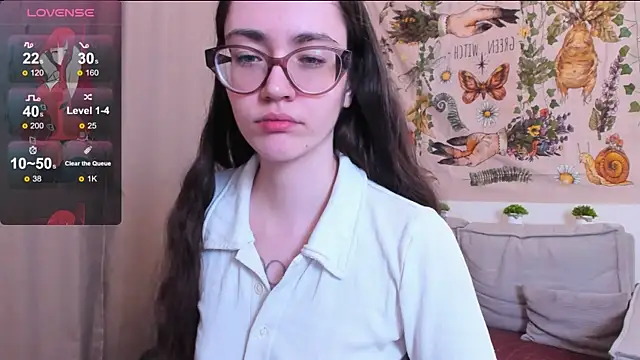 bellacatlovesmeat online show from November 18, 6:42 pm