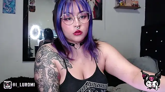 Iluromi online show from February 4, 3:15 pm