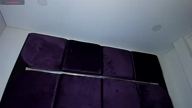 Tokio Petit online show from October 16, 4:37 am