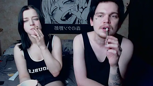 Snapshot of jackoffjillss chatting on October 31, 6:45 pm jackoffjillss online show from October 31, 6:45 pm