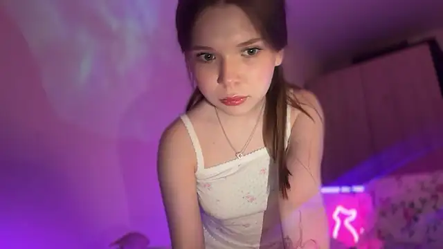 CandysRose online show from November 6, 6:36 pm