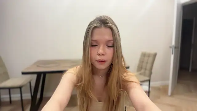 CandysRose online show from January 12, 7:19 pm