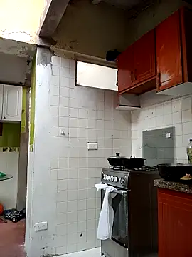 Snapshot of Tiffany-Parker_ chatting on October 2, 6:02 pm Tiffany-Parker  online show from October 2, 6:02 pm