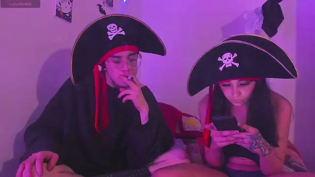 Dirty Pleasure69 online show from November 1, 2:37 am