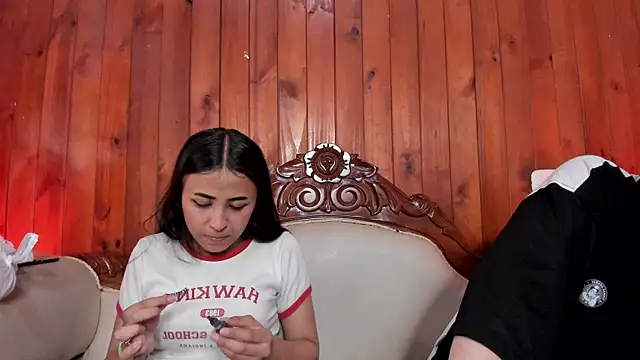 Dirty Pleasure69 online show from February 24, 2:44 am