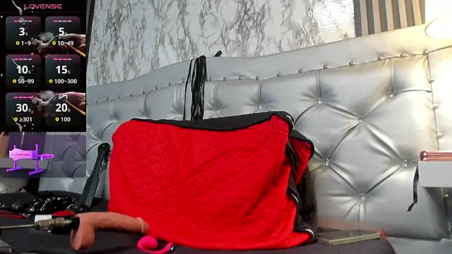 MaraBlake  online show from November 28, 1:52 am