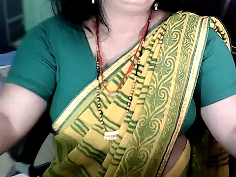BABITA KUMARII online show from November 2, 8:34 pm