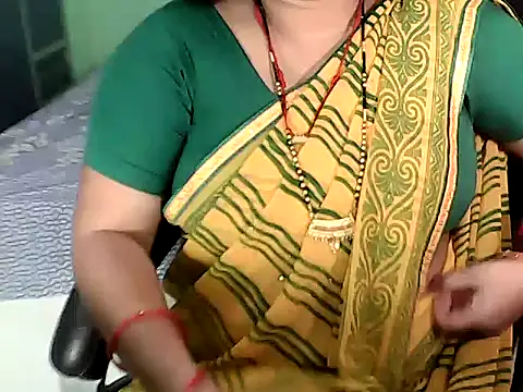 BABITA KUMARII online show from November 5, 4:45 pm