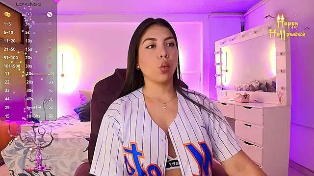 kloe28 online show from October 14, 3:42 am