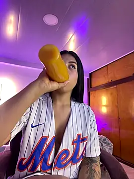 kloe28 online show from September 30, 3:45 am