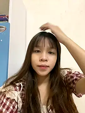 Snapshot of Hanaa07_ chatting on October 15, 12:24 am Hanaa07 online show from October 15, 12:24 am