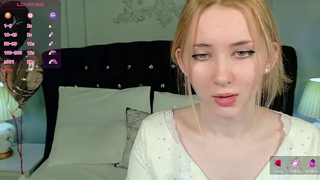 LiraKink online show from February 9, 4:37 am