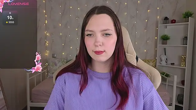Monica  Queen online show from May 16, 5:43 am