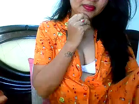 Cute Dimple  online show from October 10, 6:13 pm