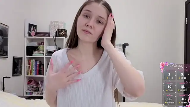 Denny Yorgeritai online show from February 27, 12:16 pm