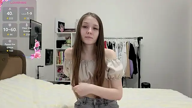 Denny Yorgeritai online show from March 5, 12:45 pm