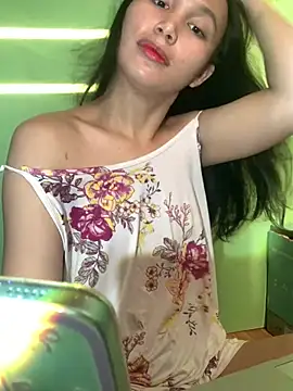 FelicityLincoln online show from March 31, 12:10 am