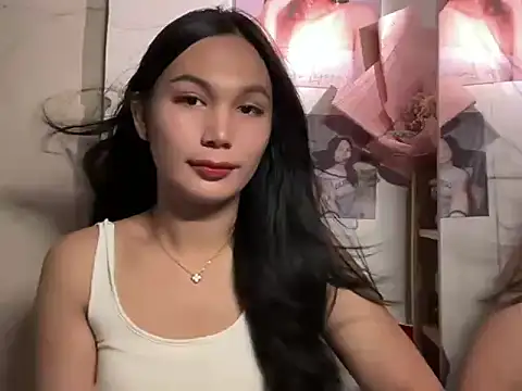 FelicityLincoln online show from April 15, 6:47 am