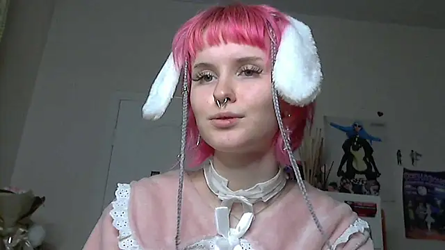 Paradoxy  online show from February 10, 8:34 pm