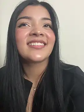 EmmaBlossom online show from November 8, 7:52 pm