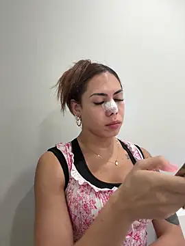 Naomi24herr online show from February 25, 6:50 pm