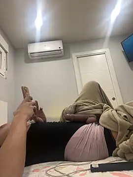 Naomi24herr online show from March 5, 8:43 am