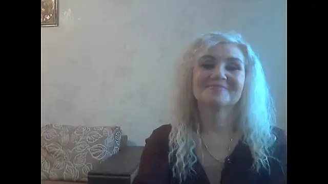 LadySexyBlond online show from November 20, 7:09 am