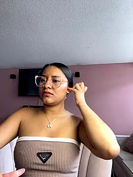 MelodyPink  online show from October 5, 1:49 pm